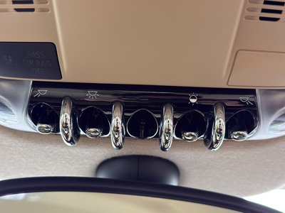 2012 MINI COOPER — миниатюра 63