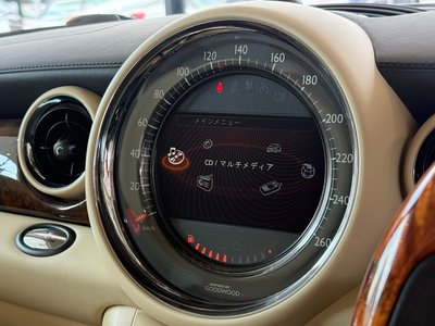 2012 MINI COOPER — миниатюра 17