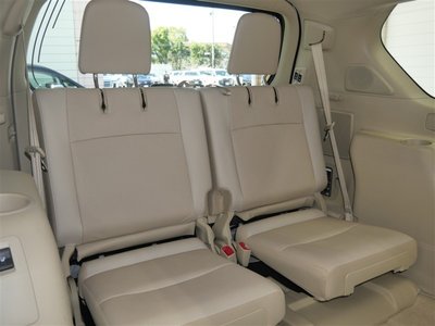 TOYOTA LAND CRUISER PRADO - 9