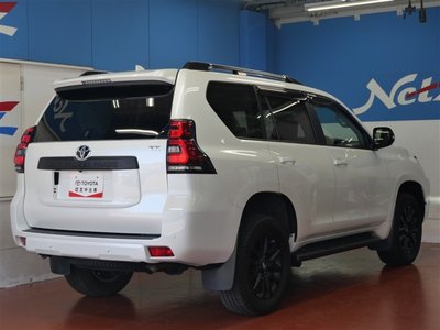 TOYOTA LAND CRUISER PRADO - 5