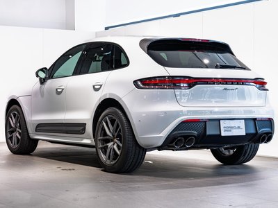 PORSCHE MACAN - 3