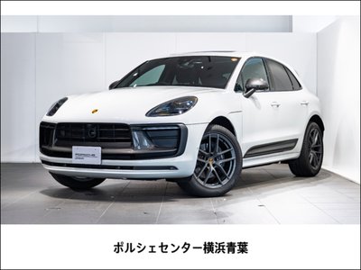 PORSCHE MACAN - 2