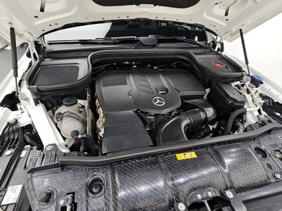 MERCEDES-BENZ GLE - 7