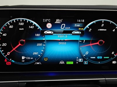 MERCEDES-BENZ GLE - 8