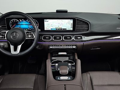 MERCEDES-BENZ GLE - 5