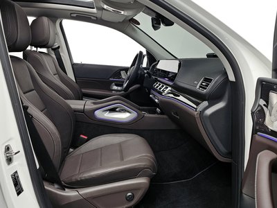 MERCEDES-BENZ GLE - 10