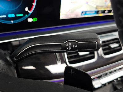 MERCEDES-BENZ GLE - 9