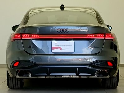 AUDI A5 - 5