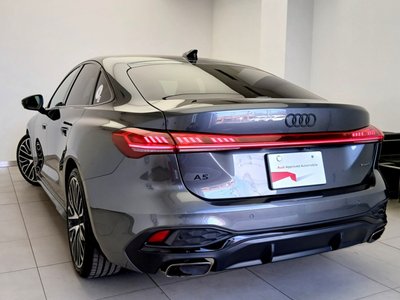 AUDI A5 - 6
