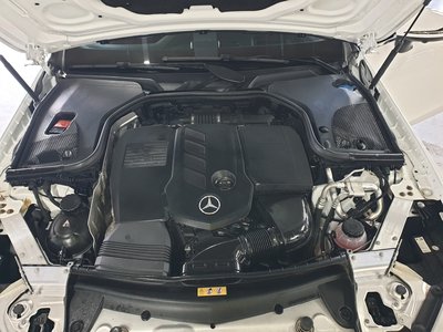 MERCEDES-BENZ CLS - 8