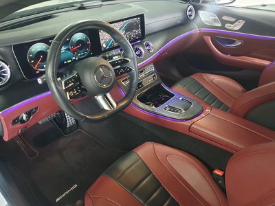 MERCEDES-BENZ CLS - 5