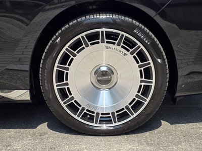 BMW 7 SERIES - 6