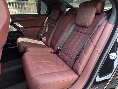 2024 BMW 7 SERIES 缩略图 19