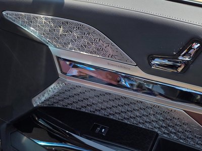 2024 BMW 7 SERIES 缩略图 16