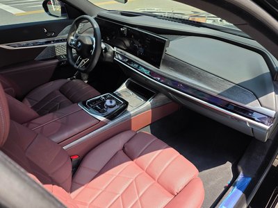 2024 BMW 7 SERIES 缩略图 13