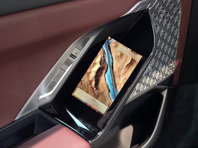 2024 BMW 7 SERIES 缩略图 18