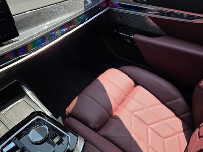 2024 BMW 7 SERIES 缩略图 14
