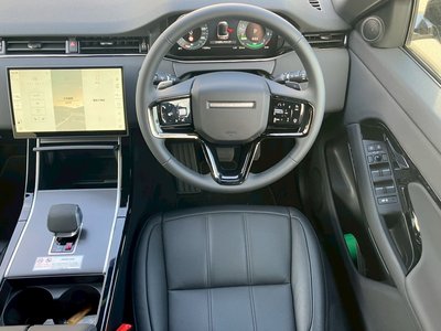 صورة مصغرة 18 لـ 2025 LAND Rover RANGE ROVER EVOQUE