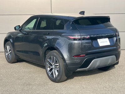 صورة مصغرة 11 لـ 2025 LAND Rover RANGE ROVER EVOQUE