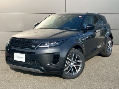 صورة مصغرة 12 لـ 2025 LAND Rover RANGE ROVER EVOQUE