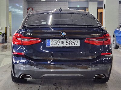 BMW 6 SERIES GT - 3