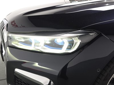 BMW 7 SERIES - 10