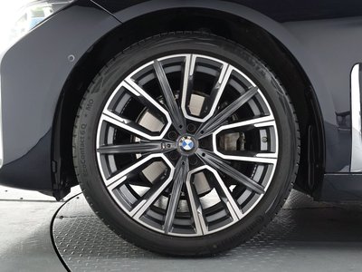 BMW 7 SERIES - 6