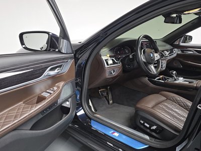BMW 7 SERIES - 10