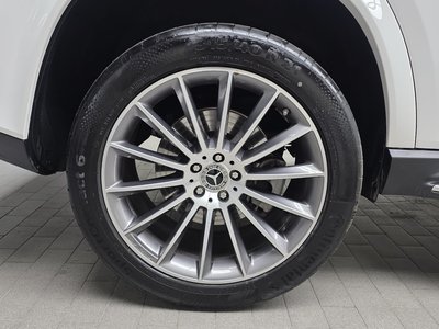 MERCEDES-BENZ GLE - 6