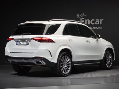 MERCEDES-BENZ GLE - 3