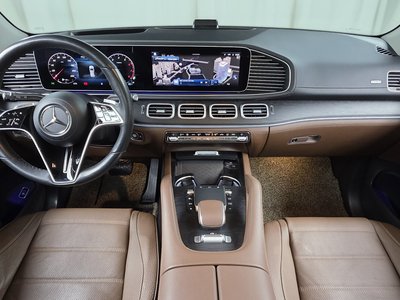 MERCEDES-BENZ GLE - 5