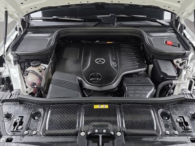 MERCEDES-BENZ GLE - 7