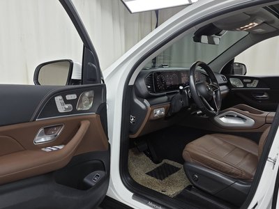 MERCEDES-BENZ GLE - 10