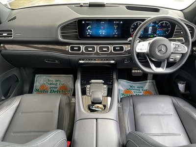 MERCEDES-BENZ GLE - 3