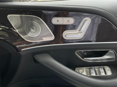 MERCEDES-BENZ GLE - 7