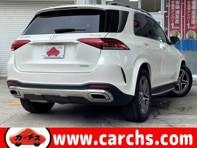 MERCEDES-BENZ GLE - 2