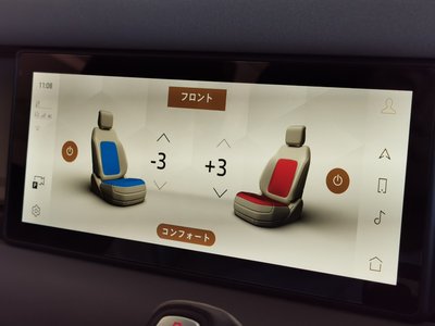 LAND ROVER DEFENDER - 5