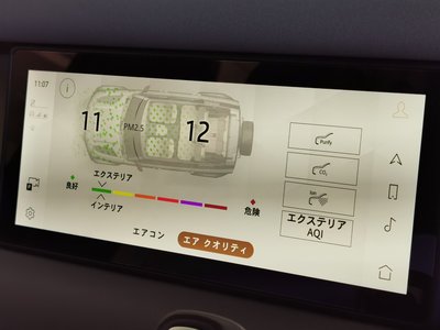 LAND ROVER DEFENDER - 7