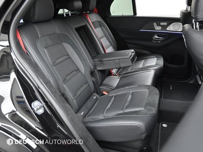2020 Mercedes-BENZ GLE — миниатюра 12
