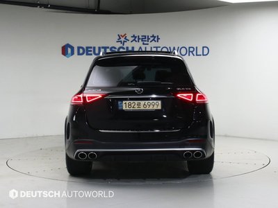 2020 Mercedes-BENZ GLE — фото 3