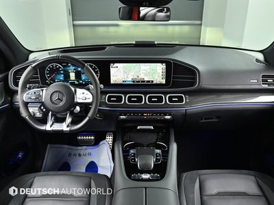 2020 Mercedes-BENZ GLE — фото 5