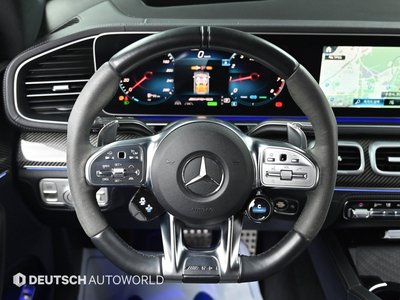 2020 Mercedes-BENZ GLE — миниатюра 13