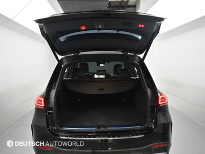 2020 Mercedes-BENZ GLE — миниатюра 19