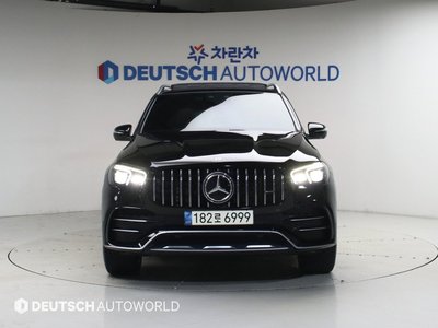 2020 Mercedes-BENZ GLE — фото 2