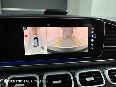 2020 Mercedes-BENZ GLE — миниатюра 15