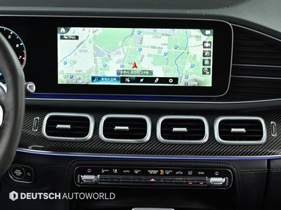 2020 Mercedes-BENZ GLE — миниатюра 14