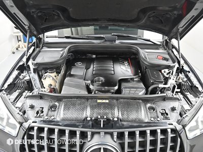 2020 Mercedes-BENZ GLE — фото 7