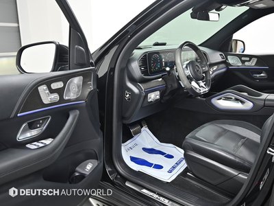 2020 Mercedes-BENZ GLE — миниатюра 11
