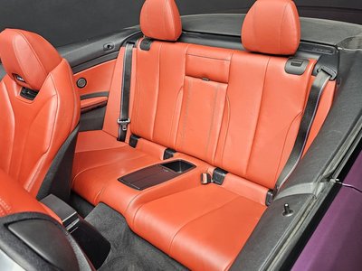 2019 BMW M4 — миниатюра 17