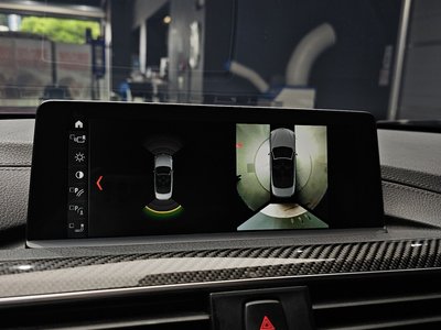 2019 BMW M4 — миниатюра 21